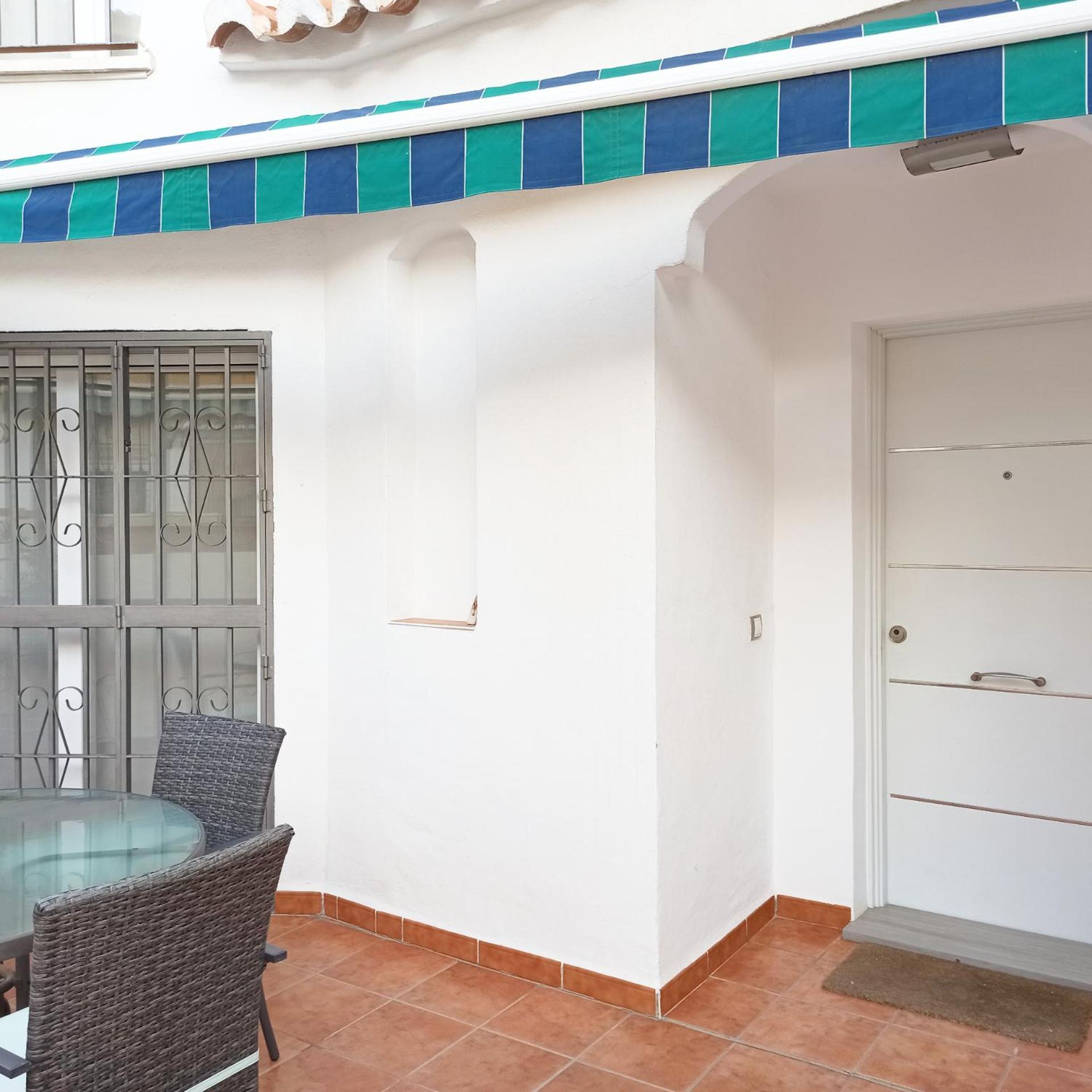 Casa Venus Villa ตอร์ร็อกซ์ ภายนอก รูปภาพ