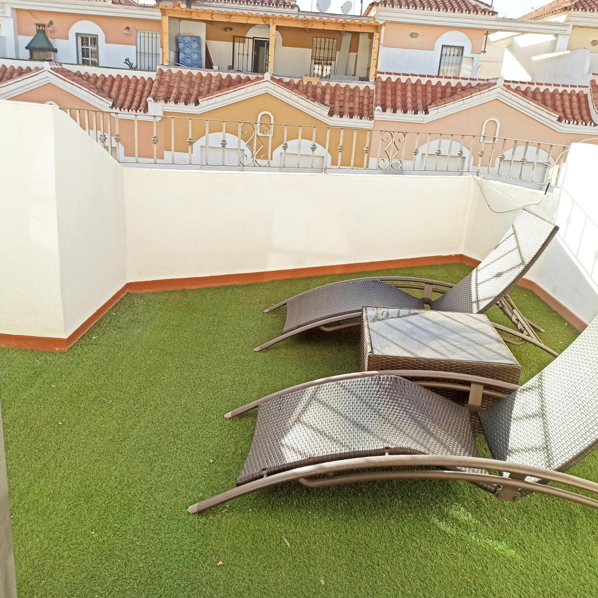 Casa Venus Villa ตอร์ร็อกซ์ ภายนอก รูปภาพ