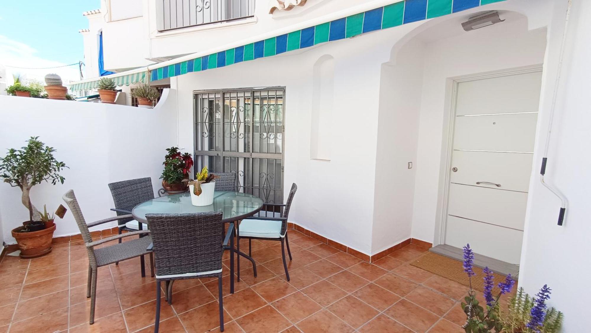 Casa Venus Villa ตอร์ร็อกซ์ ภายนอก รูปภาพ