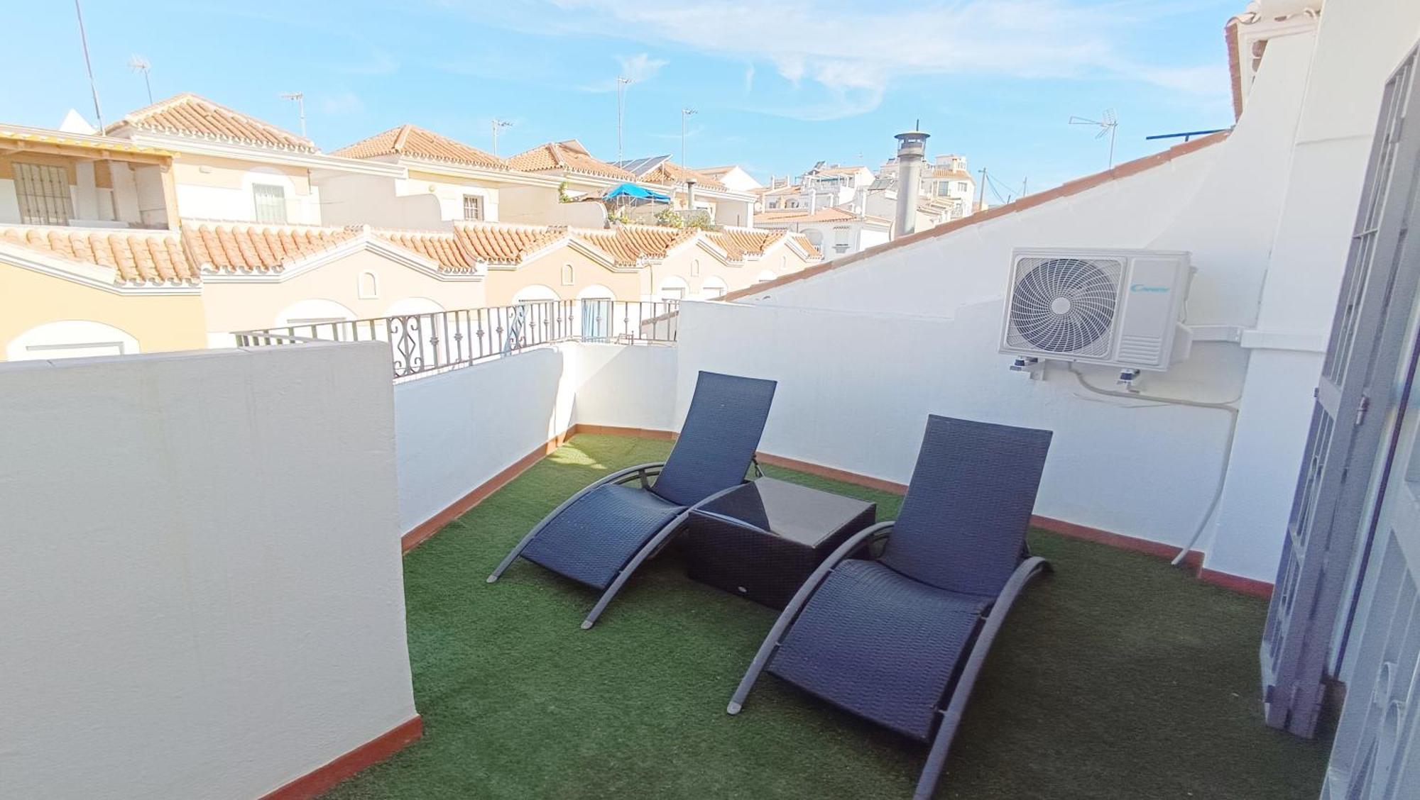Casa Venus Villa ตอร์ร็อกซ์ ภายนอก รูปภาพ