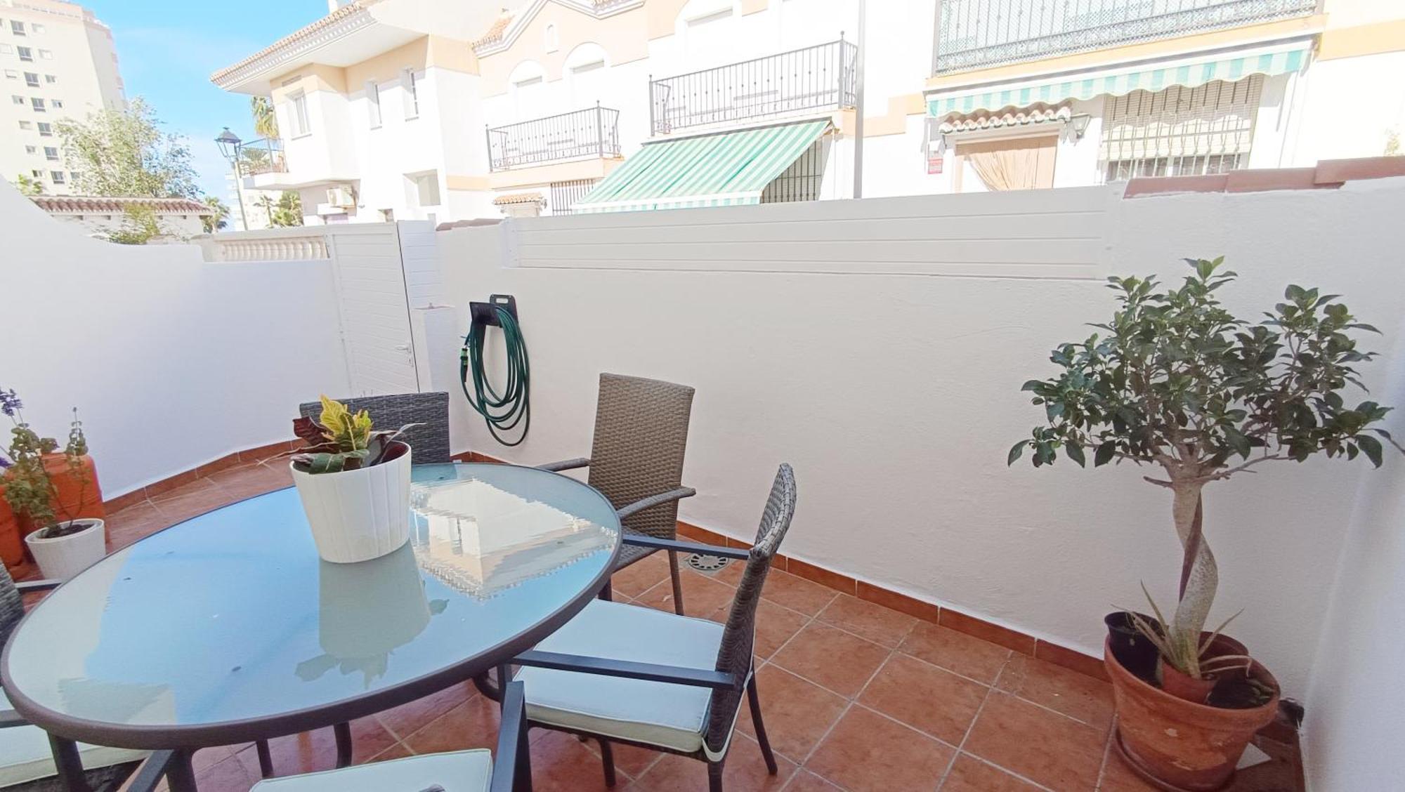 Casa Venus Villa ตอร์ร็อกซ์ ภายนอก รูปภาพ